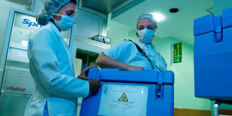 Cartórios lançam autorização eletrônica para doação de órgãos