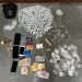 Rondesp Leste realiza prisão em flagrante por tráfico de drogas em Feira de Santana