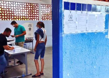 Prazo para filiação partidária de quem concorrerá às eleições municipais de 2024 termina neste sábado