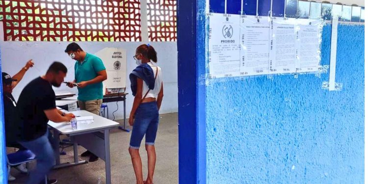 Prazo para filiação partidária de quem concorrerá às eleições municipais de 2024 termina neste sábado