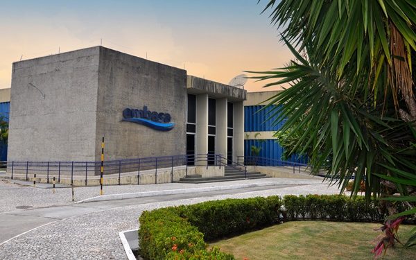 Embasa convoca mais 35 aprovados no concurso público nesta quarta (17)