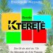 06 de abril: a folia vai rolar solta no Mercado de Artes