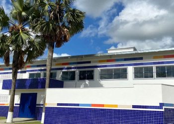 Escola Municipal Margarida Brito de Oliveira será entregue nesta 6ª