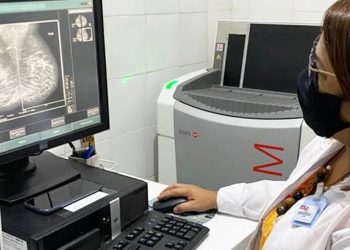 Em seis anos foram diagnosticados mais de mil casos de câncer no CMPC