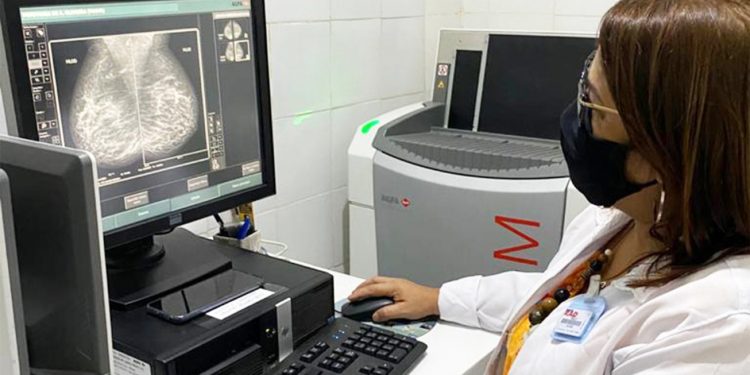 Em seis anos foram diagnosticados mais de mil casos de câncer no CMPC