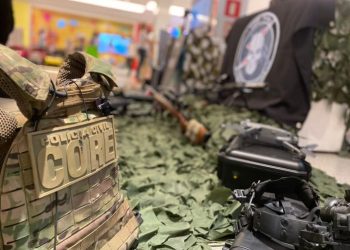 Expo Segurança chega a Feira de Santana a partir desta quinta-feira (11)