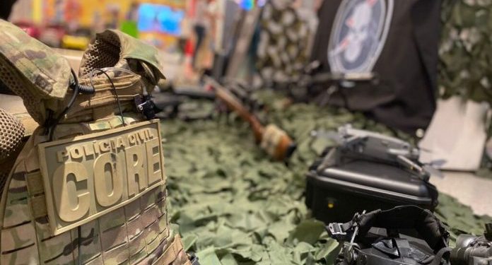 Expo Segurança chega a Feira de Santana a partir desta quinta-feira (11)