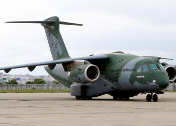 FAB diz estar de prontidão para resgatar brasileiros no Oriente Médio