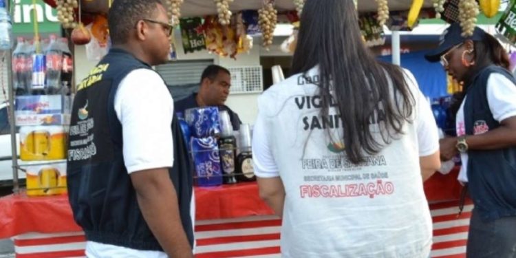 Feira: garrafas de vidro e objetos que tragam riscos ao folião proibidos no Esquenta Micareta