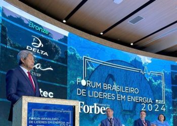 Geração de energia eólica na Bahia é destaque em fórum nacional do setor energético