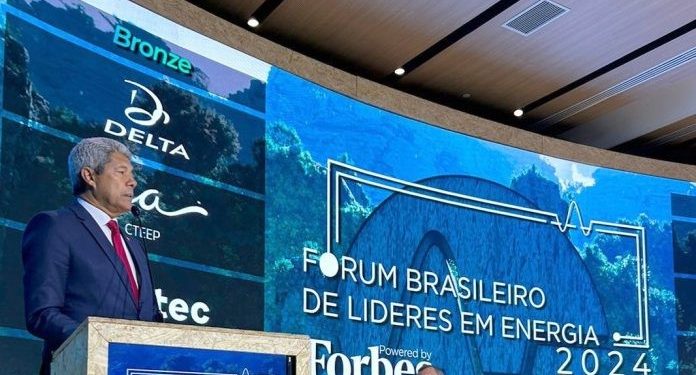 Geração de energia eólica na Bahia é destaque em fórum nacional do setor energético