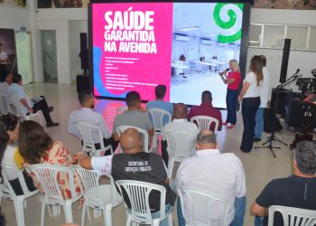 Hospital da Mulher garante assistência às gestantes no circuito da Micareta