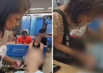 Advogada de mulher que levou morto para sacar empréstimo de R$ 17 mil diz que idoso morreu no local