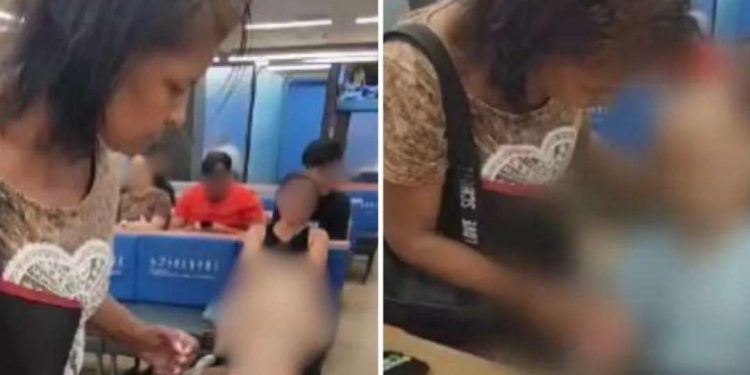 Advogada de mulher que levou morto para sacar empréstimo de R$ 17 mil diz que idoso morreu no local