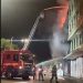 Incêndio em pousada de Porto Alegre deixa pelo menos 10 mortos