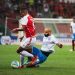 Internacional vence o Bahia de virada na estreia do Brasileirão