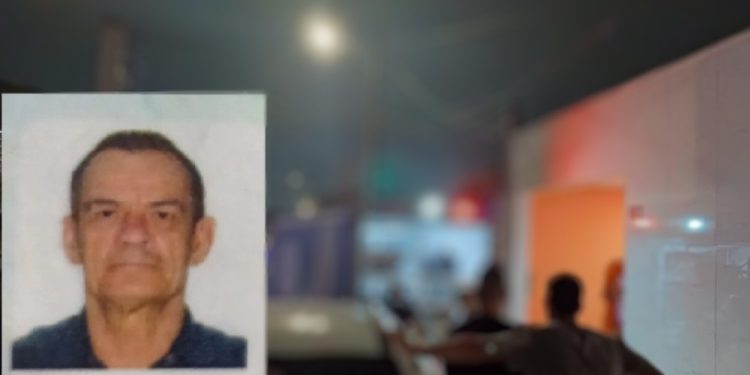 Irmão de presidente da Câmara de Feira é morto no Feira VII