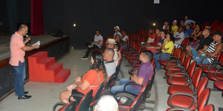 Blocos afros, escolas de samba e afoxés alinham detalhes para desfiles na Micareta 2024