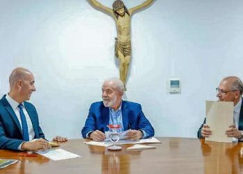 Mercado Livre investirá R$ 23 bilhões no Brasil