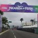 Quase tudo pronto para a largada oficial da Micareta 2024