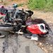 Três pessoas que participavam de encontro de motociclistas morrem após acidente no interior da Bahia