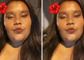 Jovem morre após sofrer descarga elétrica enquanto lavava roupas na BA