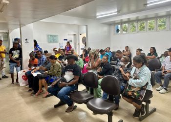 49 pacientes de várias regiões da Bahia foram atendidos em mutirão de transplante renal, neste sábado, em Feira