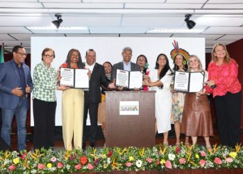 Governo da Bahia nomeia 657 educadores e amplia avanços na aprendizagem da rede estadual