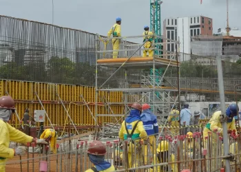 Termina nesta segunda-feira (15) prazo para inscrição no programa de retomada de obras na saúde