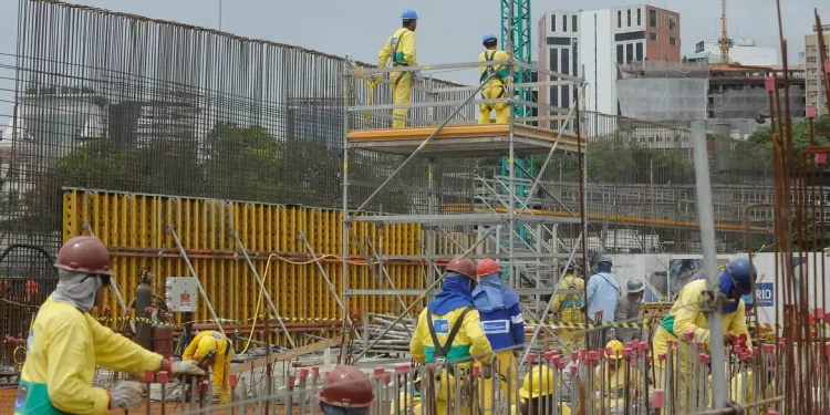 Termina nesta segunda-feira (15) prazo para inscrição no programa de retomada de obras na saúde