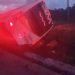 Sobe para nove total de mortos em acidente com ônibus na Bahia