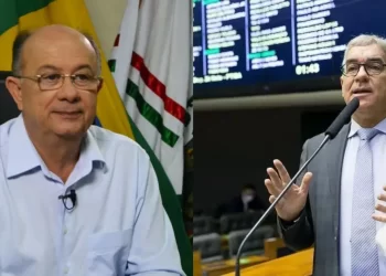 Pesquisa Feira de Santana BN/Séculus: José Ronaldo lidera mas cidade pode ter segundo turno com Zé Neto