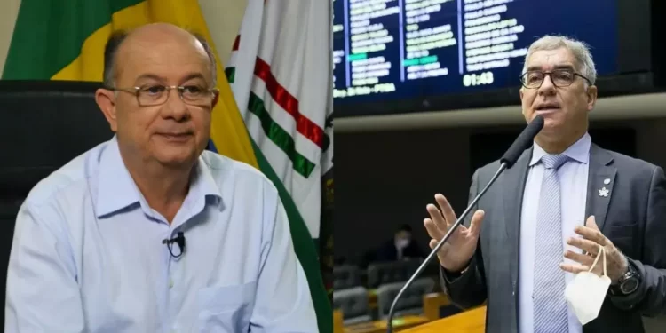 Pesquisa Feira de Santana BN/Séculus: José Ronaldo lidera mas cidade pode ter segundo turno com Zé Neto