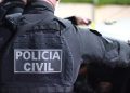 Governo da Bahia nomeia 712 novos integrantes para Polícia Civil