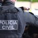 Governo da Bahia nomeia 712 novos integrantes para Polícia Civil