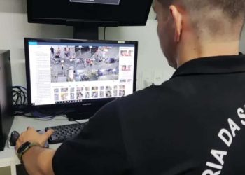 Dois homens são pegos pela polícia na Micareta por dever pensão alimentícia