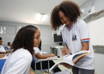 SEC prorroga prazos de seleção, divulgação de resultado e aula inaugural do Programa Mais Estudo