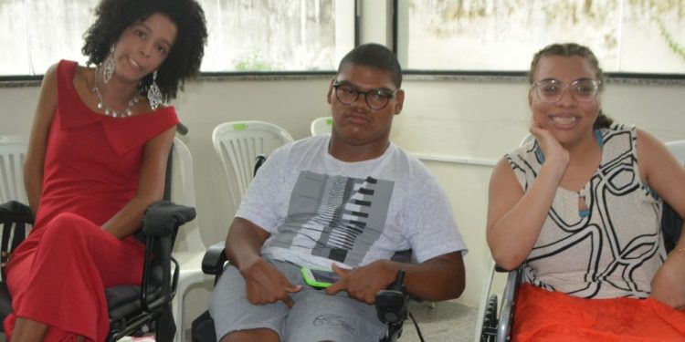 Feira: eleitos o rei momo, rainha e princesa do Camarote da Diversidade da Micareta de 2024