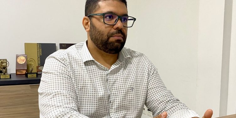 Santa Casa de Feira implementa 1º ambulatório de osteoporose da região, com atendimento pelo SUS