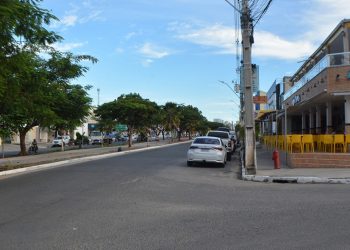 Confira como fica o trânsito com o Esquenta Micareta neste domingo