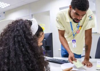 SineBahia oferece 588 vagas para interior da Bahia na sexta (26)