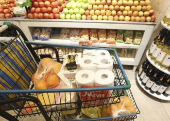 Projeto de lei lista alimentos que terão imposto zero no novo sistema tributário