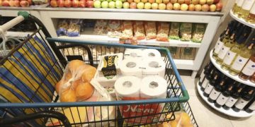 Projeto de lei lista alimentos que terão imposto zero no novo sistema tributário