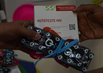 Prefeitura disponibiliza mais de 28 mil camisinhas e 1,8 mil testes rápidos para ISTs na Micareta