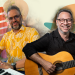 Tito Pereira e Borega estreiam duo de MPB Jazz em Feira de Santana