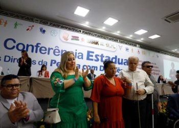 Bahia adere ao Plano Nacional dos Direitos da Pessoa com Deficiência