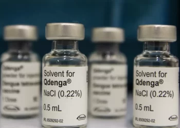 Reforma prevê isenção para vacinas de covid, dengue e febre amarela