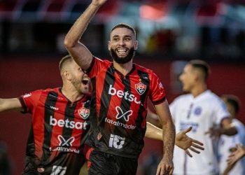 Vitória visita o Cruzeiro neste domingo pelo Campeonato Brasileiro