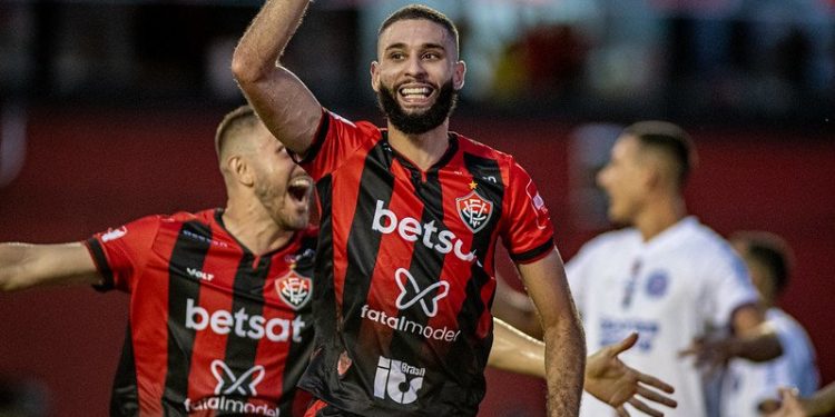 Vitória visita o Cruzeiro neste domingo pelo Campeonato Brasileiro