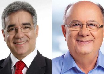 Pesquisa revela empate técnico em Feira de Santana; veja os números